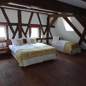 *** Hotel Altstadthotel Molitor Allemagne