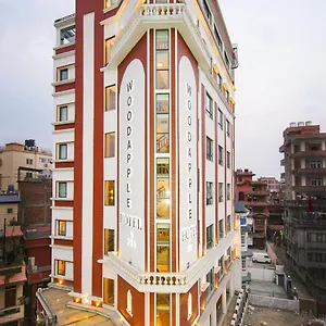 Hotel Woodapple And, Kathmandu