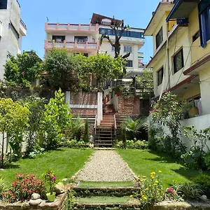 Hostel Birds Nest, Kathmandu