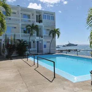  Hotel Oe At The Anchorage Dominique