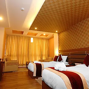 Hotel The Address
