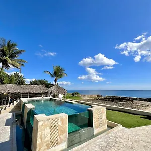 **** Hotel Tritón Boutique&restaurant République dominicaine