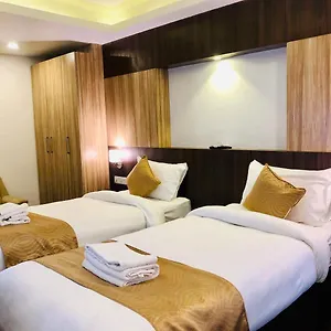 Hotel The Milestone