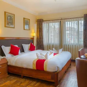 Hotel Skyline, Kathmandu