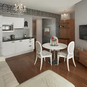 apartamenty-parkside-krakow.krakowhotelspoland.com/