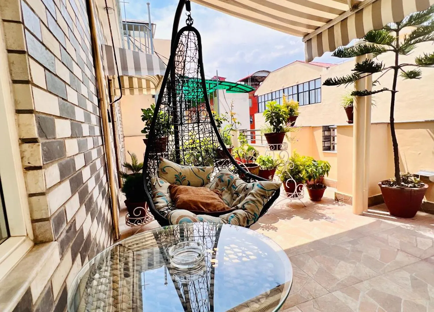 Bodhi Boutique Hotel Kathmandu