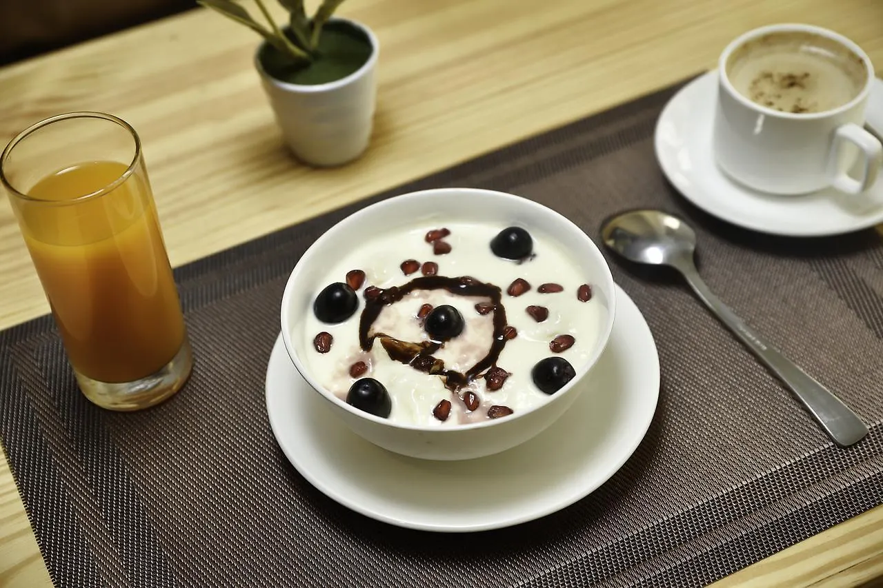 ***  Bodhi Boutique Hotel Kathmandu Nepal