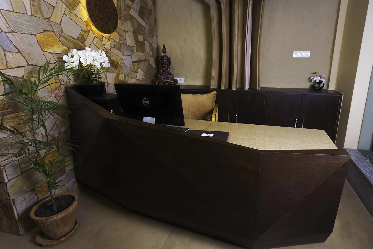 Bodhi Boutique Hotel Kathmandu