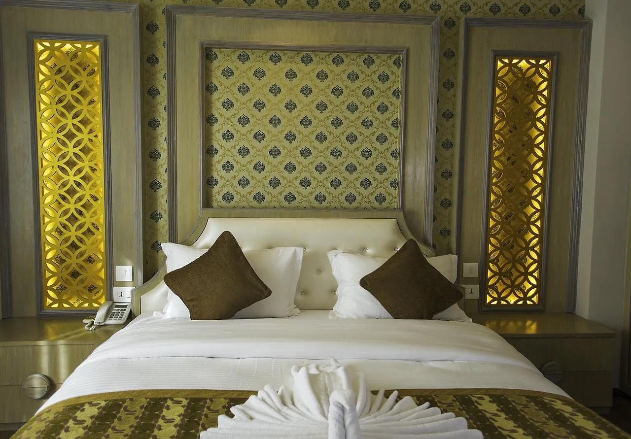 Bodhi Boutique Hotel Kathmandu Nepal