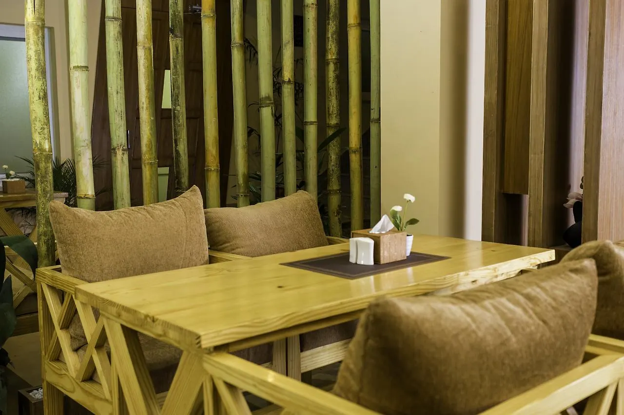 ***  Bodhi Boutique Hotel Kathmandu Nepal