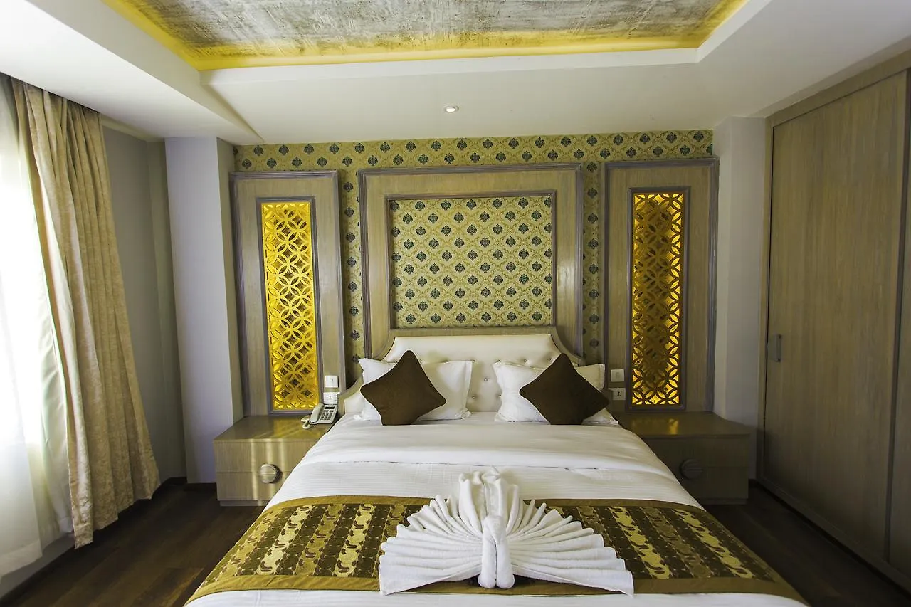 Bodhi Boutique Hotel Kathmandu