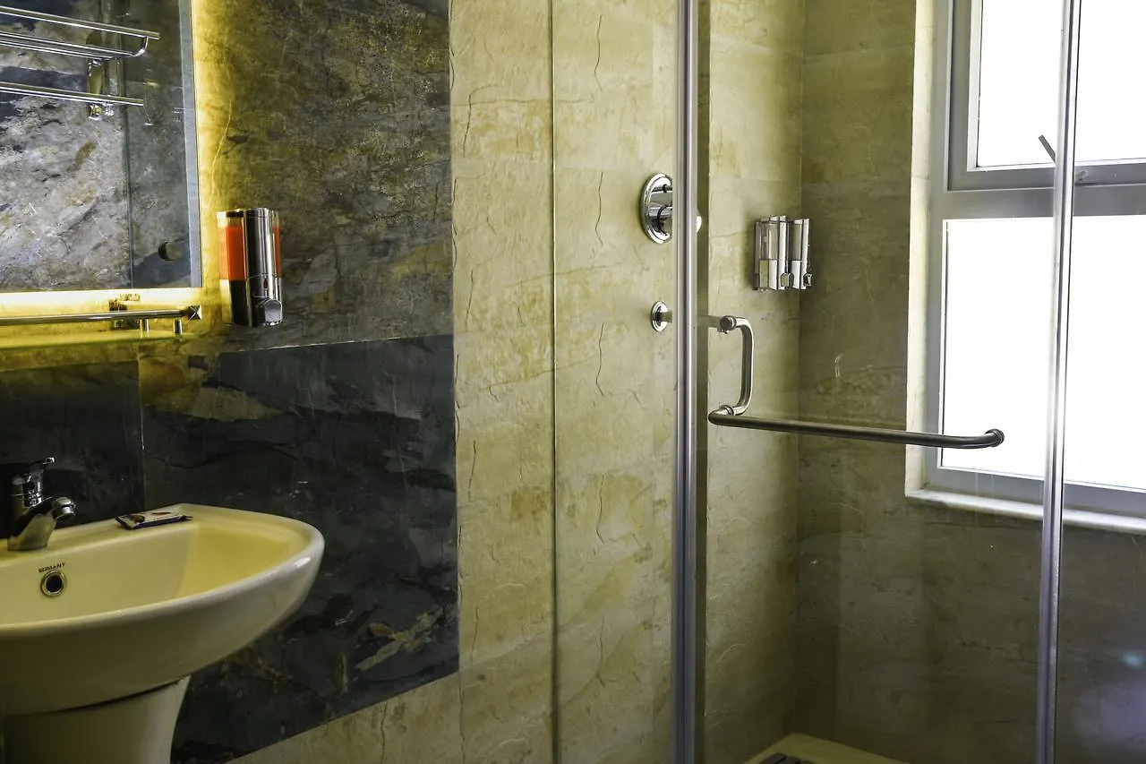 Bodhi Boutique Hotel Kathmandu
