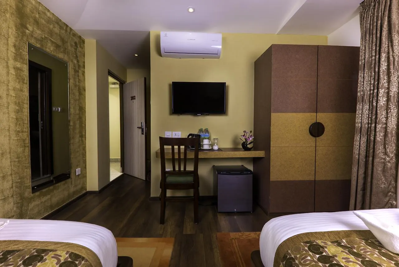 Bodhi Boutique Hotel Kathmandu