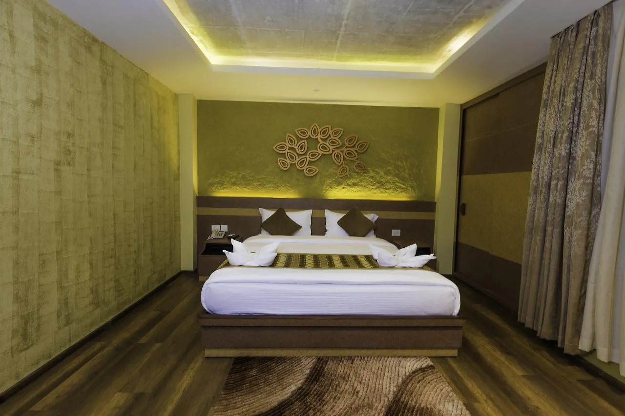 Bodhi Boutique Hotel Kathmandu