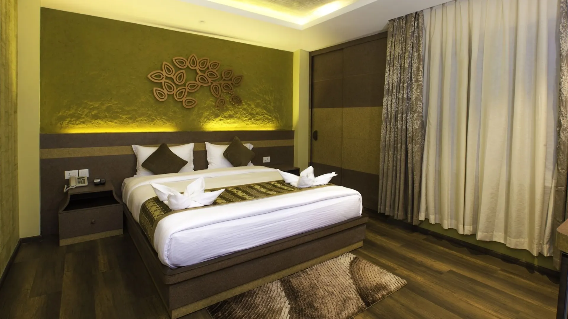 Bodhi Boutique Hotel Kathmandu